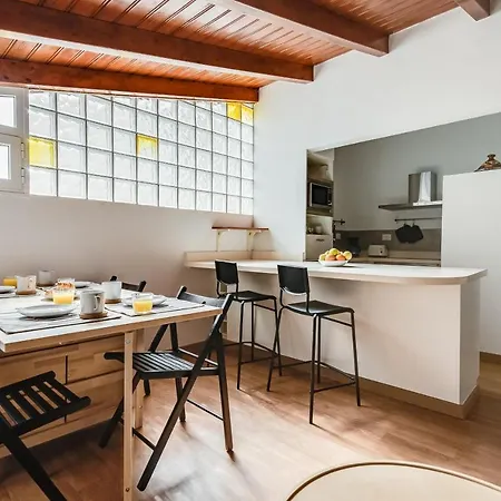 Home2book Cozy & Design Canteras لاس بالماس دي غران كاناريا